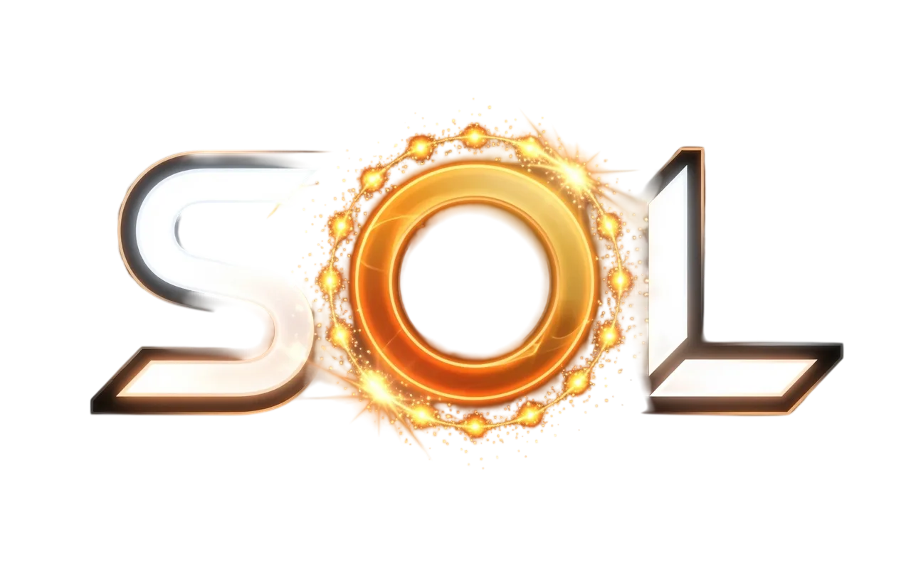 sol casino logo sol casino logo
